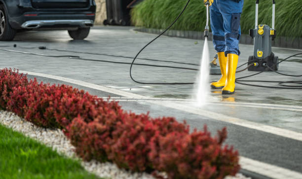 Animal Enclosure Cleaning in Sansom Park, TX